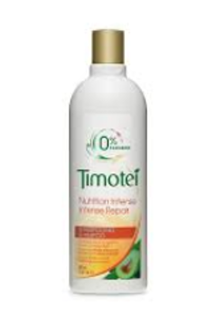 Picture of TIMOTEI NUTRITION INTNSE SHAMPOO